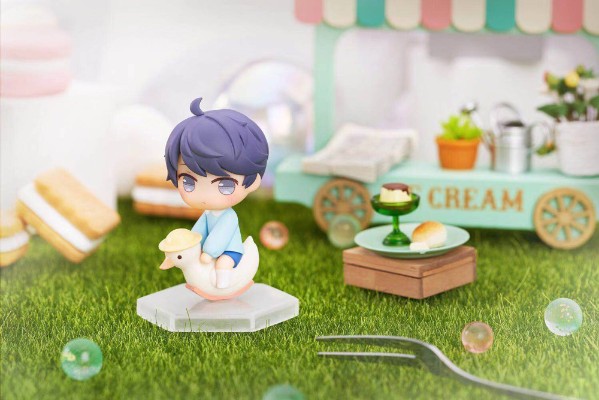 恋与制作人 幼稚园系列 盒蛋