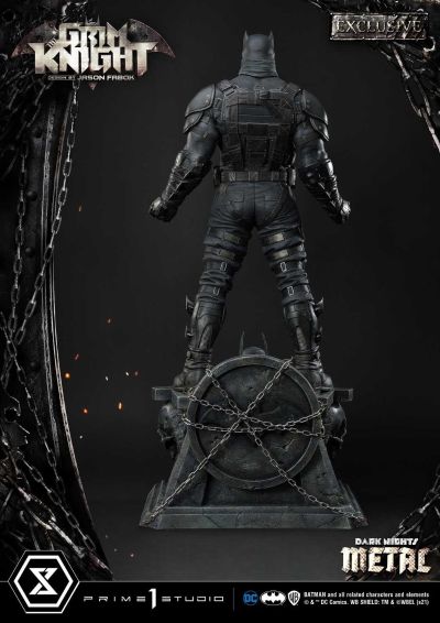 MMDCMT-05EX 黑暗之夜：金属 残酷骑士 EX版