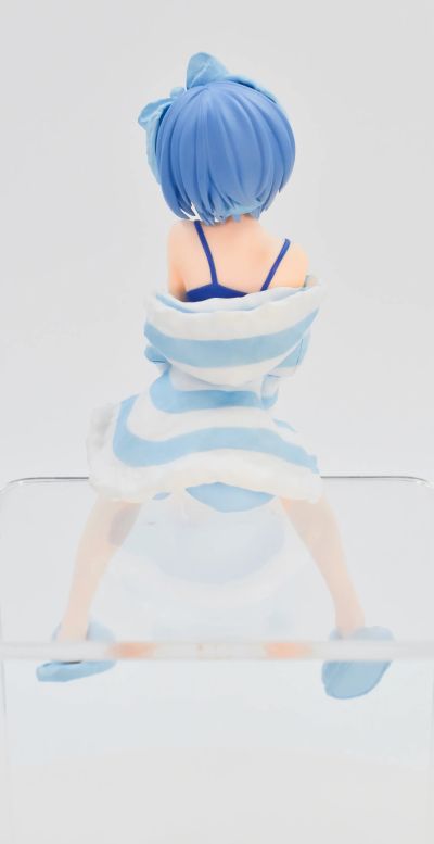 压泡面 Re：从零开始的异世界生活 蕾姆 居家服