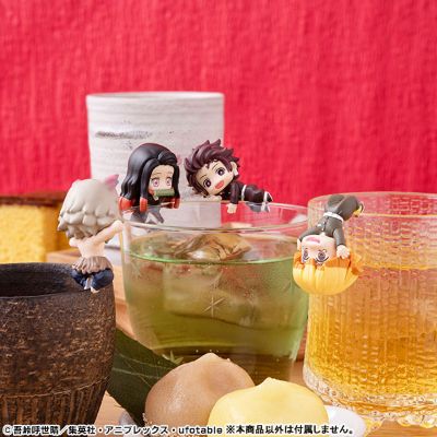 茶友系列 鬼灭之刃
