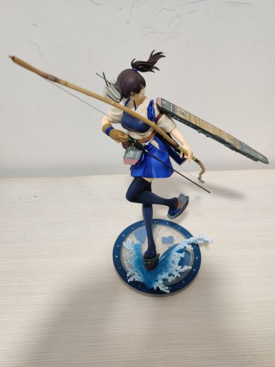 舰队Collection -舰娘- 加贺