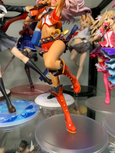 KD colle Fate/kaleid liner 魔法少女伊莉雅 克洛伊 Prisma ☆ Klangfest Ver.