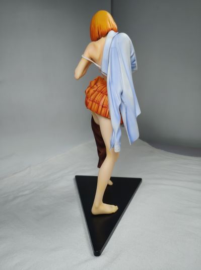 Hdge #14 监狱学园 绿川花