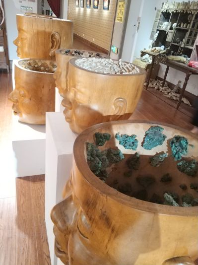 魔都娃娃特展