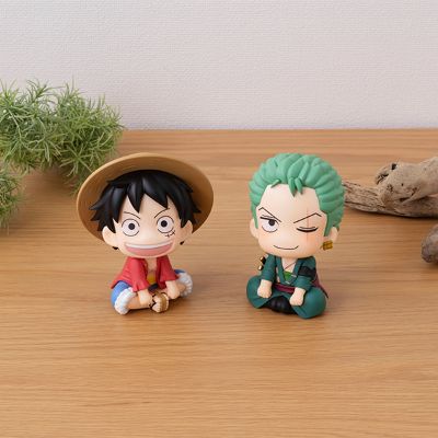 Look up 航海王 蒙奇･D･路飞