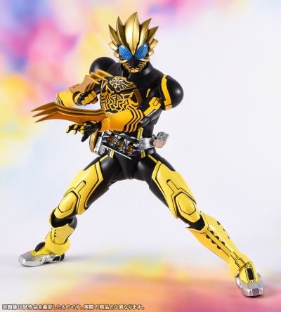 S.H.Figuarts(真骨雕制法) 假面骑士欧兹 假面骑士欧兹 狮虎豹联组