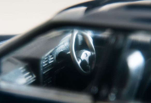 多美卡限定老爷车 NEO LV-N231b 斯巴鲁 力狮 旅行车 Bryton 220 (绿)