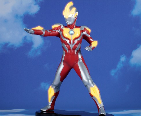 大怪兽系列 奥特新生代 银河奥特曼