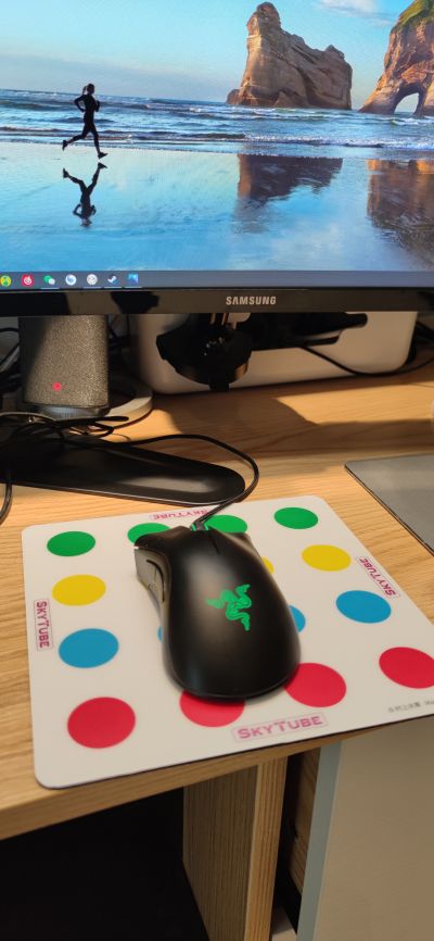 一发失误 神和住真夜