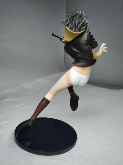 幻灵镇魂曲 爱因