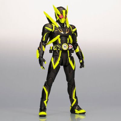 S.H.Figuarts 假面骑士零一 假面骑士零一 闪耀飞蝗