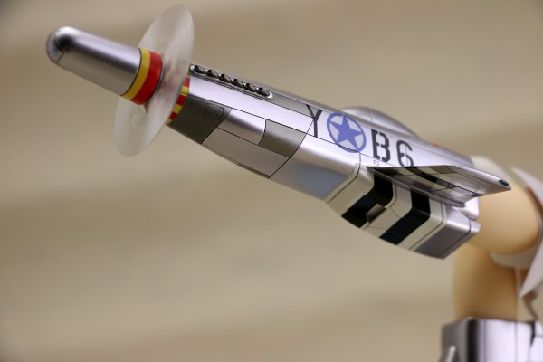 强袭魔女2 夏洛特‧E‧叶格 Ver.2