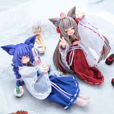 耳朵花园博物志 真白