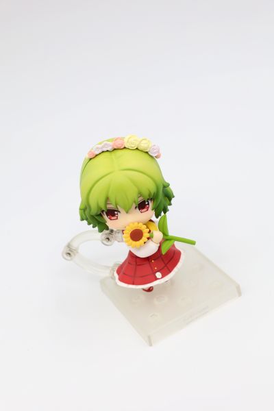 粘土人 #735 东方Project 风见幽香