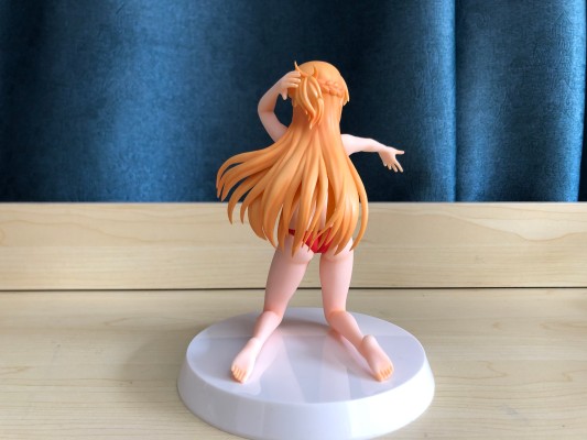 Summer Queens 刀剑神域 Alicization 亚丝娜