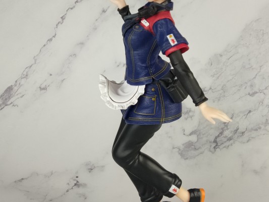 Re：从零开始的异世界生活 蕾姆 Taito制服 ver.