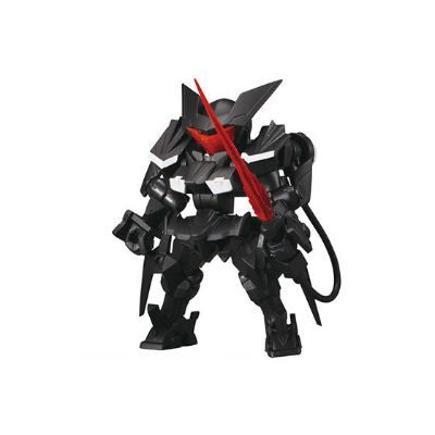 机动战士高达 重装×重奏 16