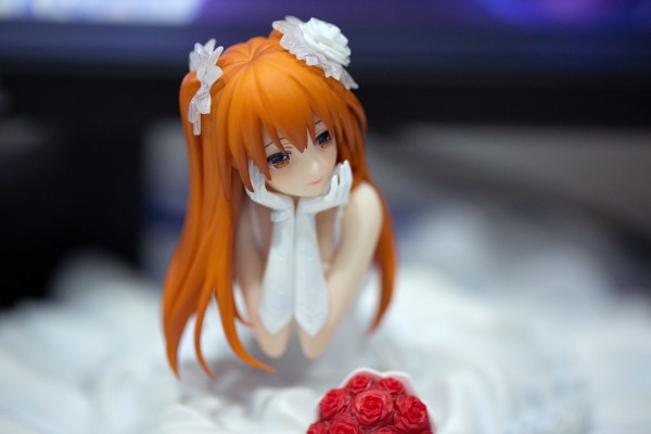 白色相簿2 小木曾雪菜 花嫁ver.