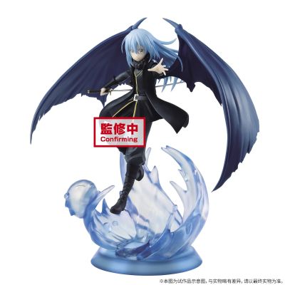 Otherworlder Plus 关于我转生变成史莱姆这档事  魔王利姆鲁·特恩佩斯特