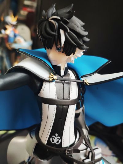 超级景品 Fate/EXTELLA LINK 查理曼