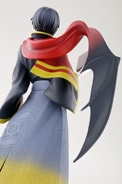 BN FIGURE 一番赏 关于我转生变成史莱姆这档事 迪亚波罗 和服ver. B赏