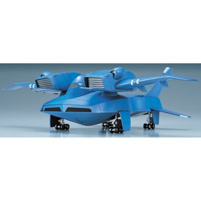 EX Model EX-02 1/144 机动战士高达：第08MS小队 军事轰炸机 多代2型