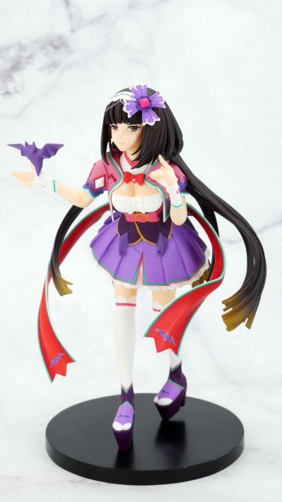 	Super Special 系列 Fate/Grand Order 刑部姫 