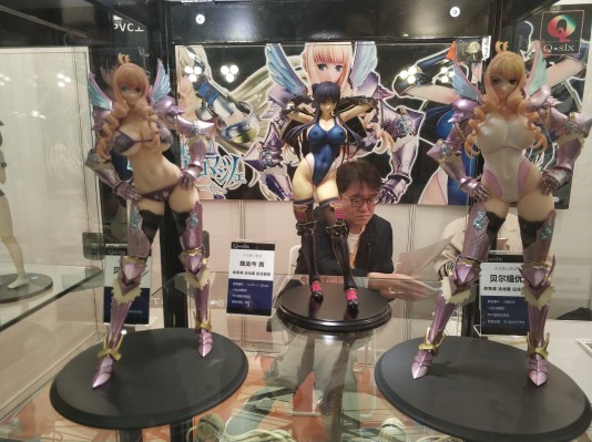 少女骑士物语 贝尔缇优・阿鲁奇赛尔 比基尼ver.