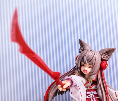 耳朵花园博物志 真白