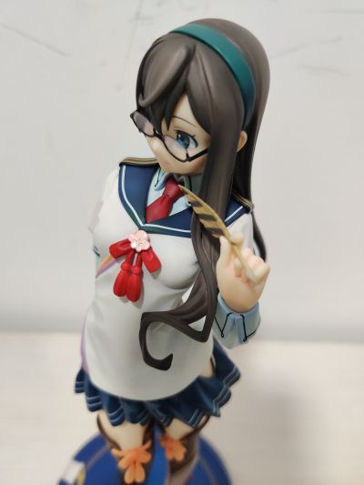 舰队Collection -舰娘- 大淀