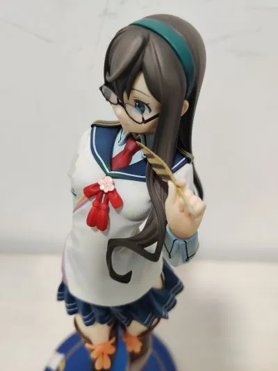 舰队Collection -舰娘- 大淀