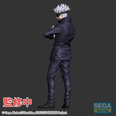 咒术回战 五条悟