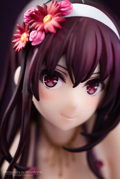 霞之丘诗羽 内衣ver