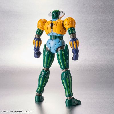 HG  钢铁吉克（无限）