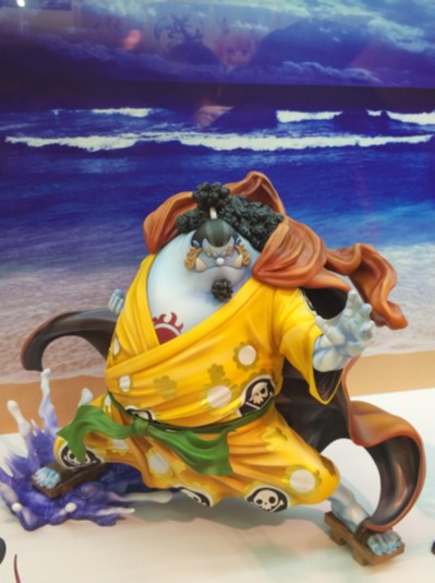 Portrait Of Pirates 航海王 