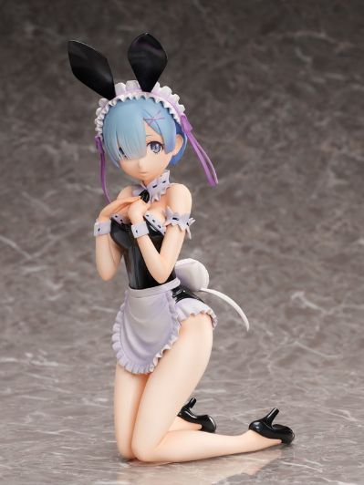 B-style Re：从零开始的异世界生活 蕾姆 裸腿兔女郎Ver.