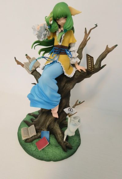 狐妖小红娘 涂山容容