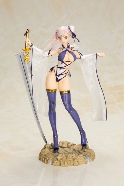 命运-冠位指定 狂战士-宫本武蔵