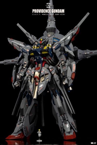 MG 1/100 神喻高达