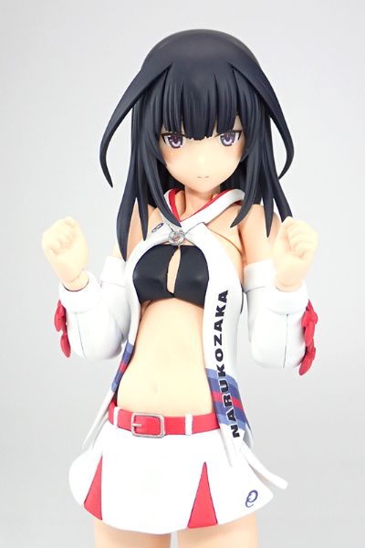 女神装置改造部件套装 018 	吾妻枫用 啦啦队/成子坂