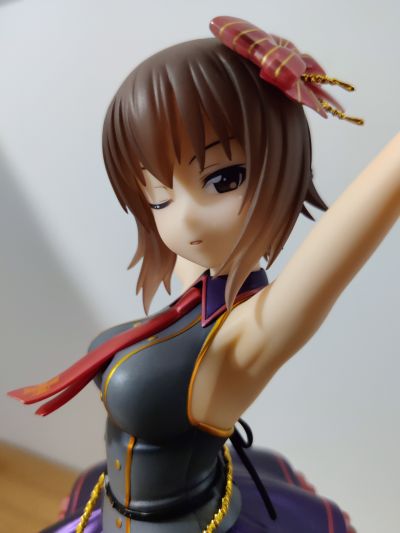 DreamTech 少女与战车 战车道大作战！ 西住真穗 偶像风格