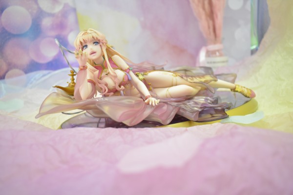 SQ系列 超时空要塞F 虚空歌姫～イツワリノウタヒメ～ 雪莉露・诺姆 