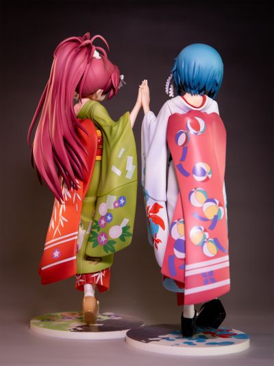 魔法少女小圆 美树沙耶香 舞妓ver.