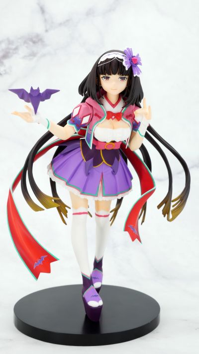 	Super Special 系列 Fate/Grand Order 刑部姫 