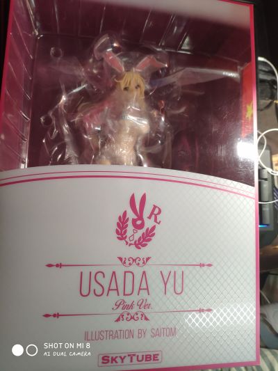 大学手办留念(退坑)