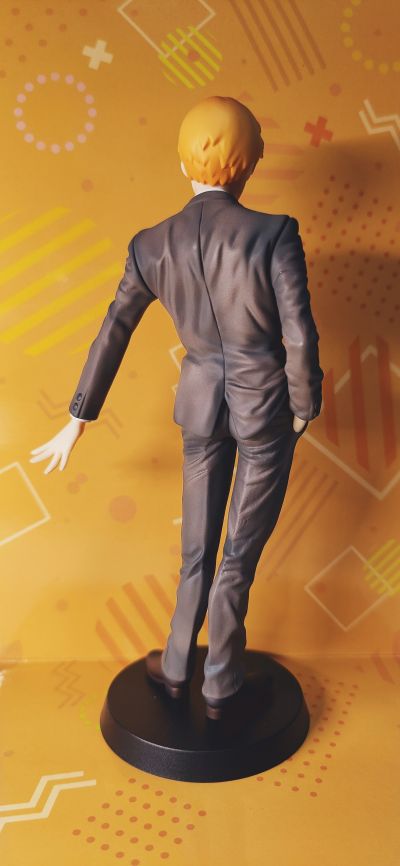 灵能百分百 第三季 灵幻新隆