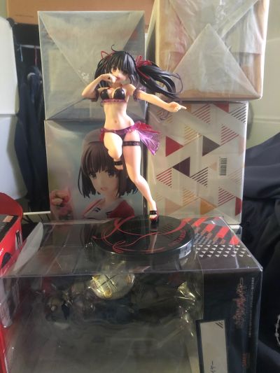 Coreful 约战：狂三外传 时崎狂三 -泳装-