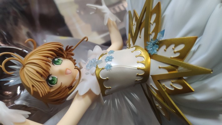 魔卡少女樱 木之本樱