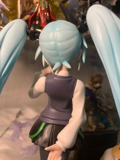 新干线变形机器人 进化利恩  极致奖品 发音未来 便装