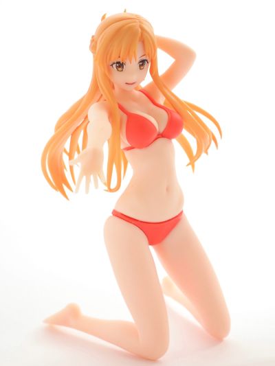 Summer Queens  刀剑神域 Alicization 亚丝娜 半成品